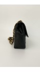 Chanel Classic Flap Bag m. Lommbok