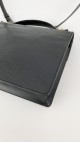 Louis Vuitton Epi Monceau Shoulder Bag
