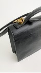 Louis Vuitton Epi Monceau Shoulder Bag