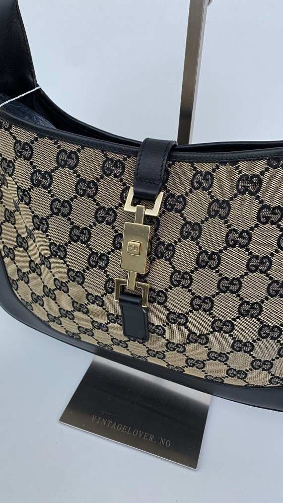 Gucci Jackie Bag