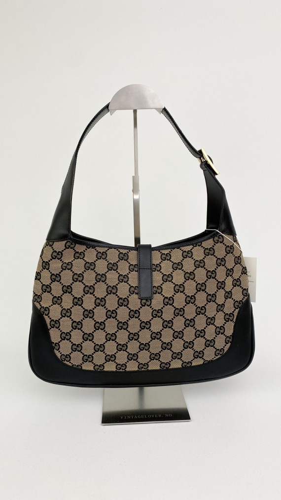 Gucci Jackie Bag