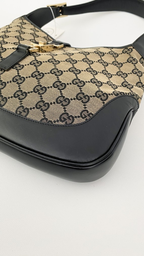 Gucci Jackie Bag