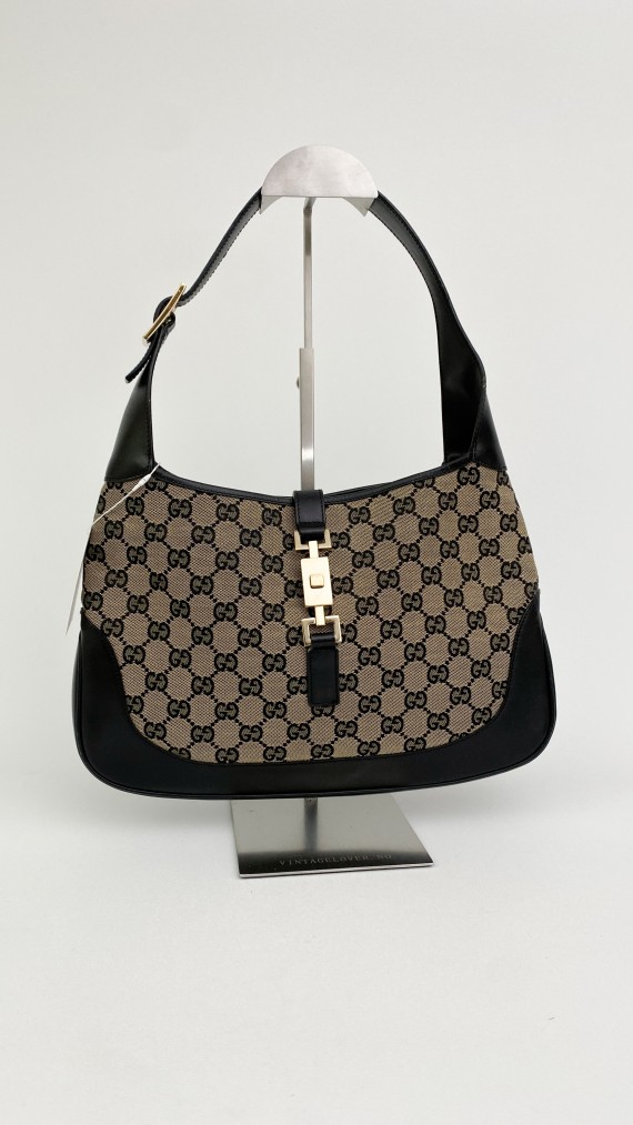 Gucci Jackie Bag