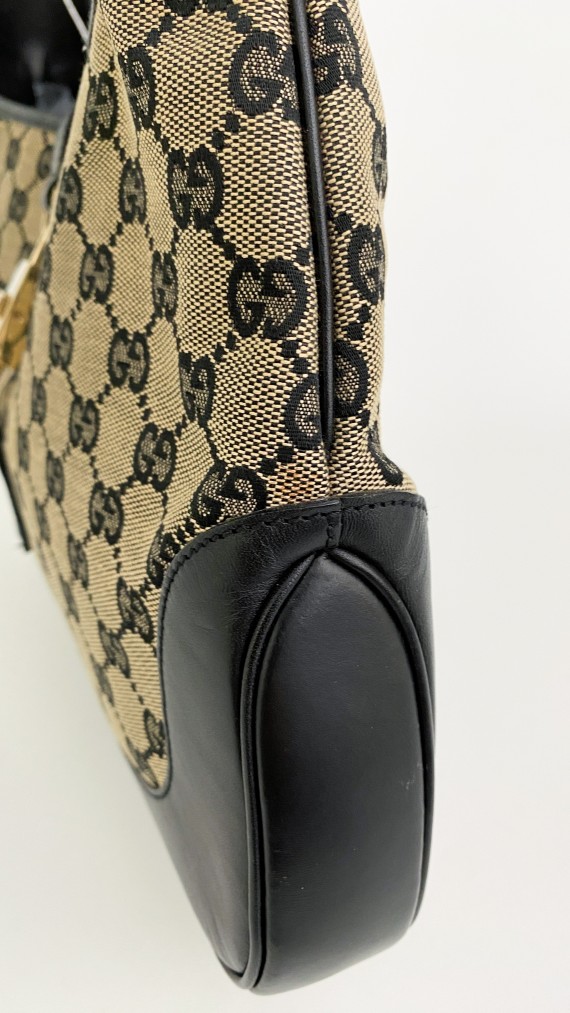 Gucci Jackie Bag