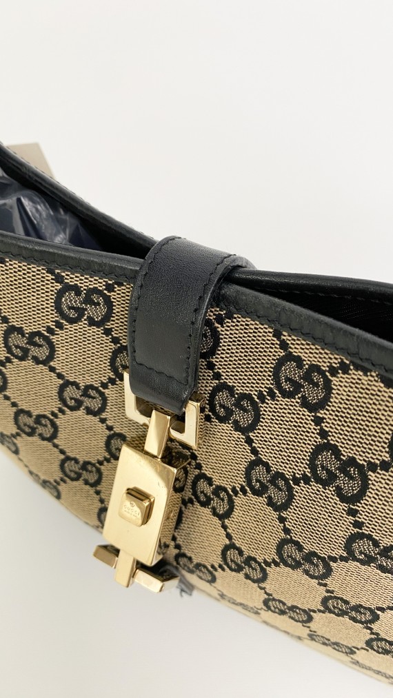 Gucci Jackie Bag
