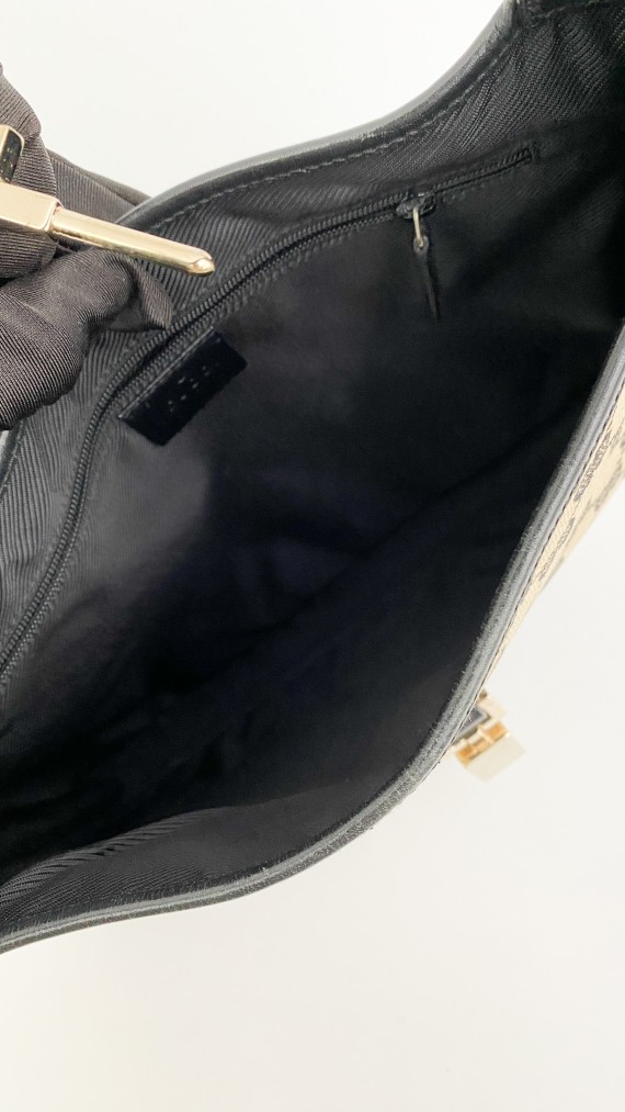 Gucci Jackie Bag