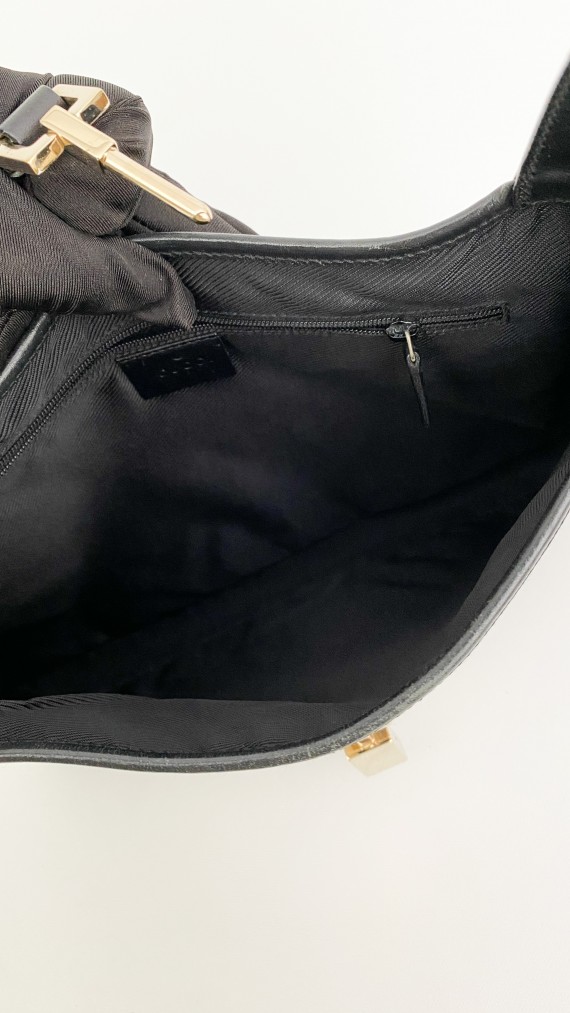 Gucci Jackie Bag