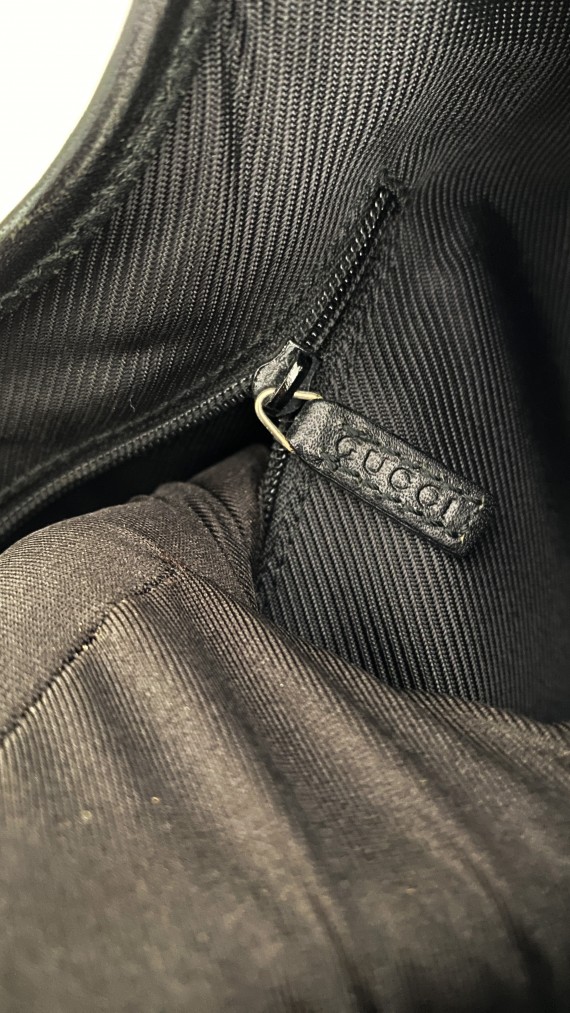 Gucci Jackie Bag