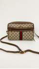 Vintage Gucci Crossbody Bag