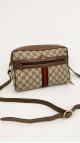 Vintage Gucci Crossbody Bag