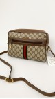 Vintage Gucci Crossbody Bag