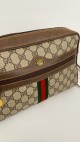 Vintage Gucci Crossbody Bag