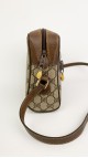 Vintage Gucci Crossbody Bag