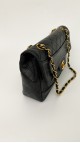 Chanel Classic Flap Bag m. Lommbok
