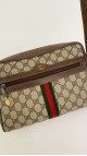 Vintage Gucci Crossbody Bag