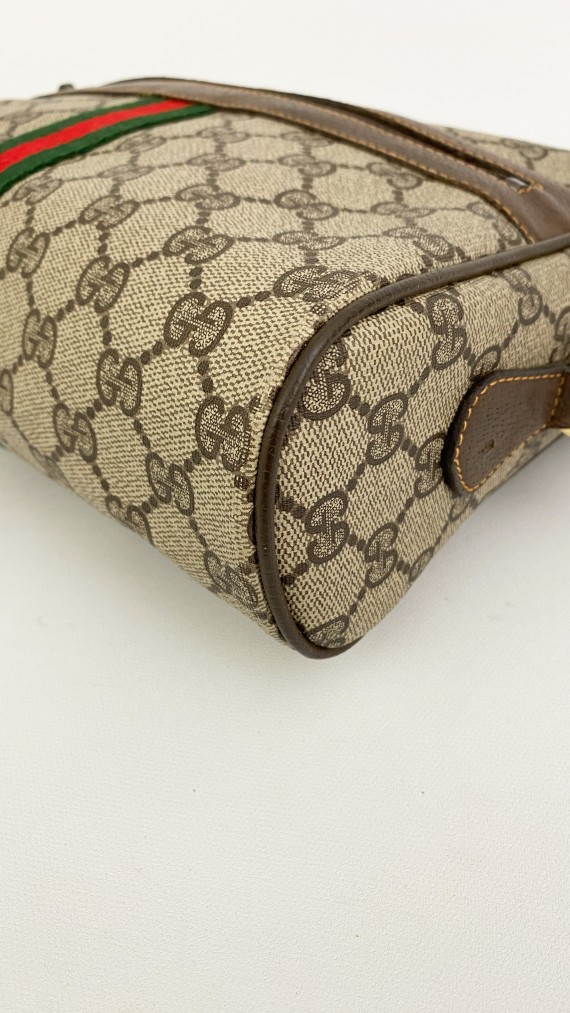 Vintage Gucci Crossbody Bag