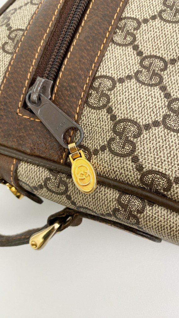 Vintage Gucci Crossbody Bag