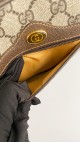 Vintage Gucci Crossbody Bag