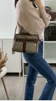 Vintage Gucci Crossbody Bag