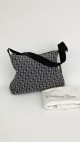 Dior Monogram Shoulder Bag