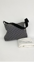 Dior Monogram Shoulder Bag