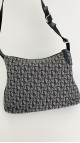 Dior Monogram Shoulder Bag