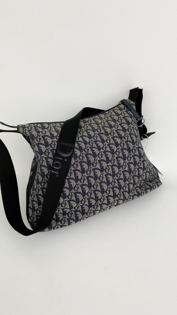 Dior Monogram Shoulder Bag
