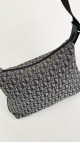 Dior Monogram Shoulder Bag