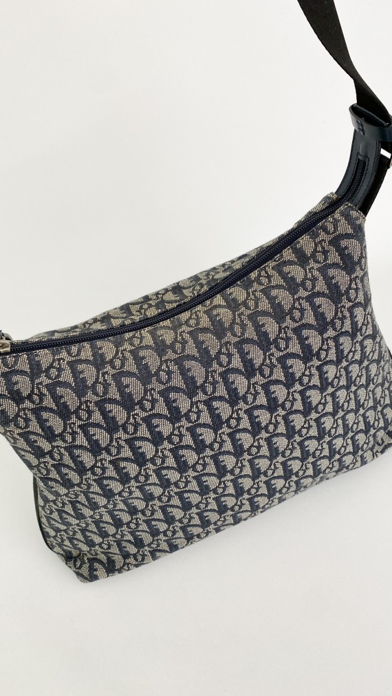 Dior Monogram Shoulder Bag