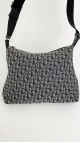 Dior Monogram Shoulder Bag