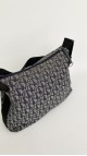 Dior Monogram Shoulder Bag