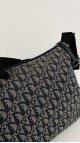 Dior Monogram Shoulder Bag