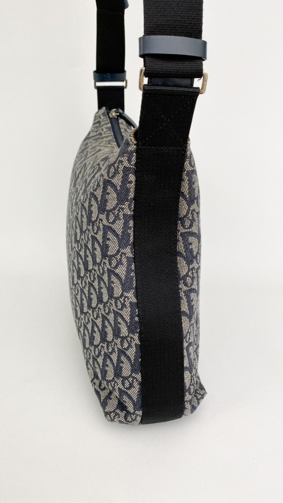 Dior Monogram Shoulder Bag