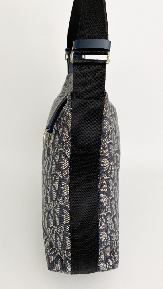 Dior Monogram Shoulder Bag