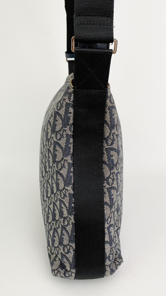 Dior Monogram Shoulder Bag