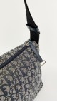 Dior Monogram Shoulder Bag