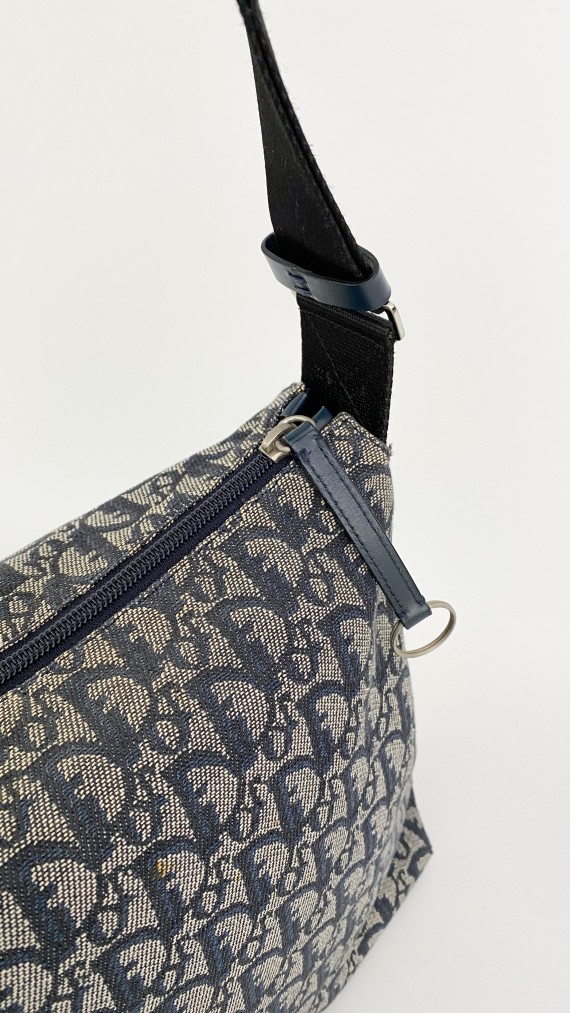 Dior Monogram Shoulder Bag