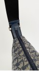 Dior Monogram Shoulder Bag