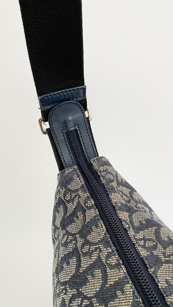 Dior Monogram Shoulder Bag