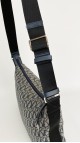Dior Monogram Shoulder Bag