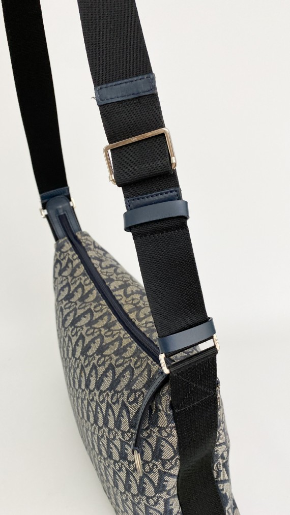 Dior Monogram Shoulder Bag