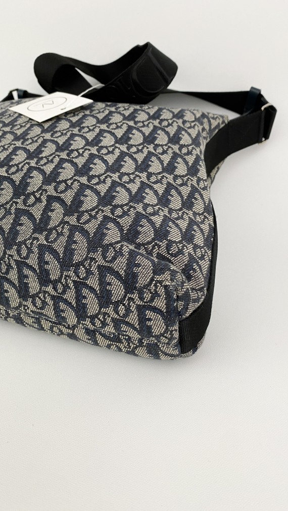 Dior Monogram Shoulder Bag