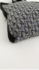 Dior Monogram Shoulder Bag