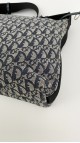 Dior Monogram Shoulder Bag