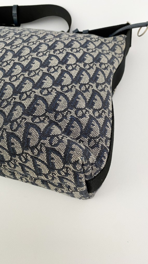 Dior Monogram Shoulder Bag