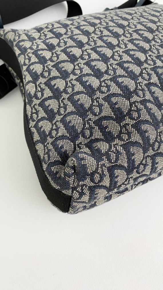 Dior Monogram Shoulder Bag