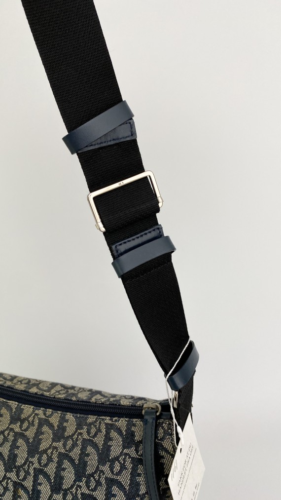 Dior Monogram Shoulder Bag