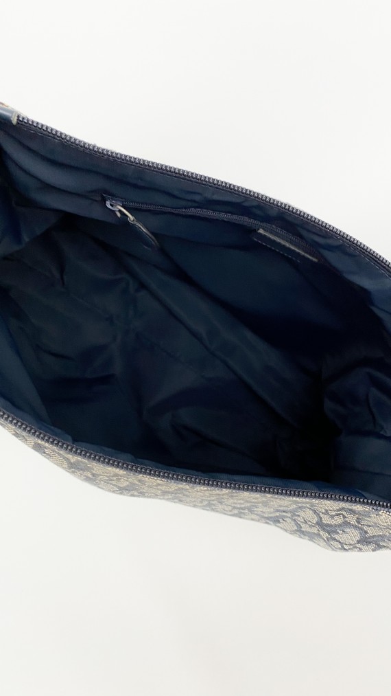 Dior Monogram Shoulder Bag