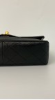 Chanel Classic Flap Bag m. Lommbok