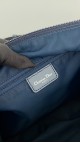 Dior Monogram Shoulder Bag